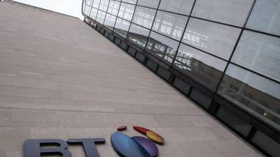 BT pulls dividend until 2021/22 to cope with Covid