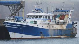 Cork fishing boat owners charged in  illegal migrants case