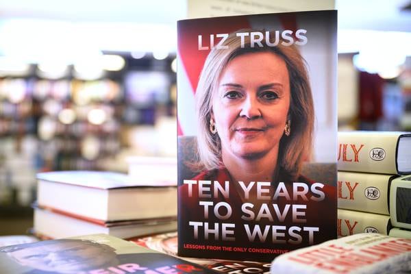 Treatment of Liz Truss shows there is still a bias against middle-aged women