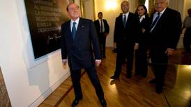 Italy political crisis threatens to split Berlusconi camp