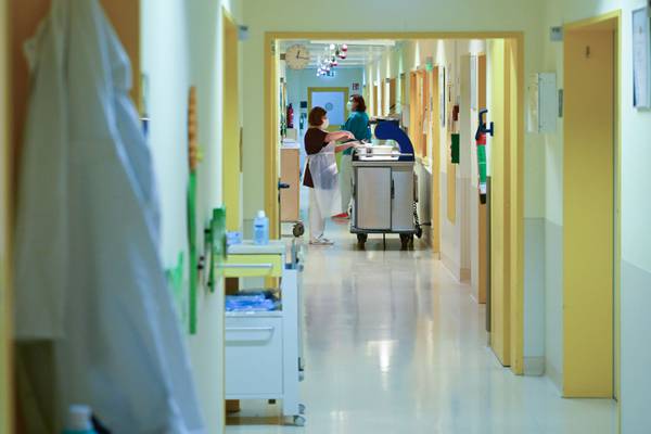 Intensive care hospital beds increased 30% in four years, report finds 