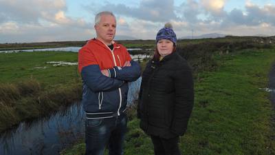 Mayo wind farm project takes on shades of Corrib controversy