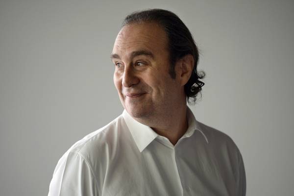 Eir’s owner Xavier Niel looks to take his business private