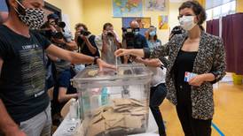 Environmentalists win big in ‘green wave’ of French municipal elections