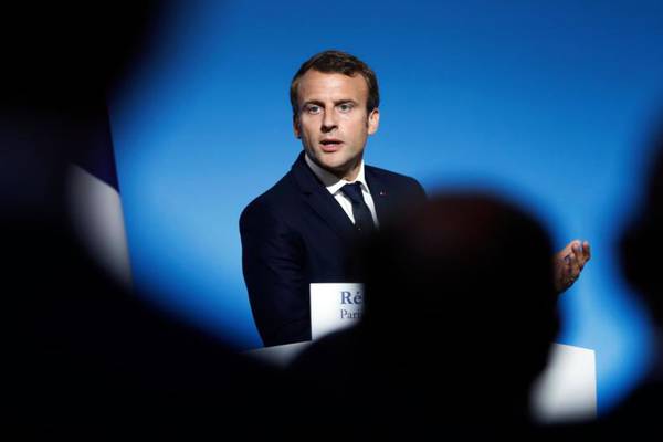 Macron’s messages fall on deaf ears as French hostility grows