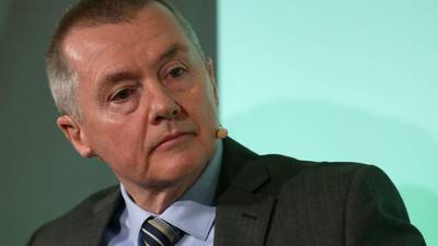 Aer Lingus’s upward trajectory to continue despite Willie Walsh’s departure