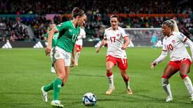 Ireland’s World Cup clash with Canada most-viewed women’s sports event in Irish television history