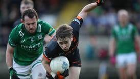 Armagh beat Fermanagh to move step closer to promotion to Division One