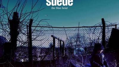 Suede: The Blue Hour review – Orchestral manoeuvres with a spark