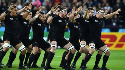 Gregor Paul: Loss to Ireland has primed All Blacks for Lions onslaught