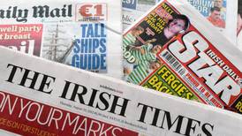 Newspaper body holds Dublin showcase aimed at advertisers