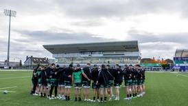 Sportsground rebrand ‘not just a naming rights partnership’ says Connacht CEO
