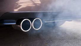Irish authorities ‘rubber stamping’ car emissions data