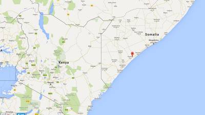 US citizen surrenders after fighting for  Somalia’s al-Shabaab