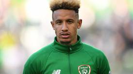Callum Robinson will be playing in the Premier League next season
