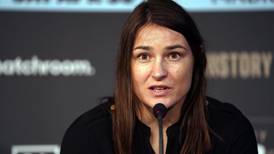 Katie Taylor: It doesn’t matter if I’m the underdog or favourite