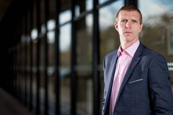 Henry Shefflin says pitch incursion by Davy Fitzgerald a ‘silly act’