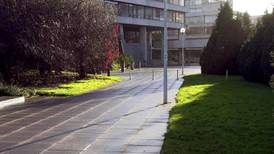 Alleged rape of student on UCD’s Belfield campus investigated