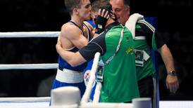 IABA given 24 hours to resolve Billy Walsh controversy
