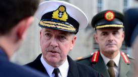 Defence Forces chief concerned about oversight gaps