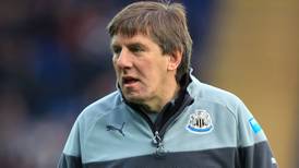 Peter Beardsley suspended from football for 32 weeks over racist remarks