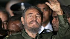 Fidel Castro: tragedy of a revolution that turned sour