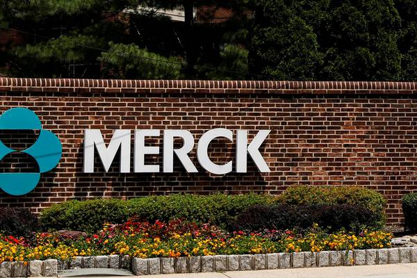 Merck’s Keytruda tops $2 billion in quarterly sales