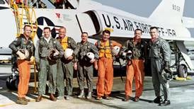 The Real Right Stuff: ‘They were like The Beatles before The Beatles came to America’