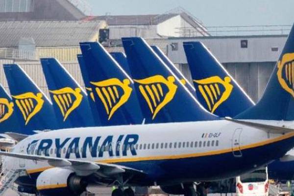 Ryanair ‘jab and go’ advertisement falls foul of watchdog