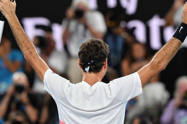 King Roger Federer secures 20th Grand Slam in Melbourne