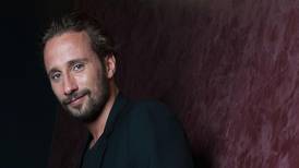 Matthias Schoenaerts: ‘I have a very interesting problem with authority’