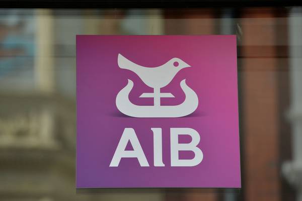 Moody’s lowers outlook on AIB over possible bad loans from Covid-19
