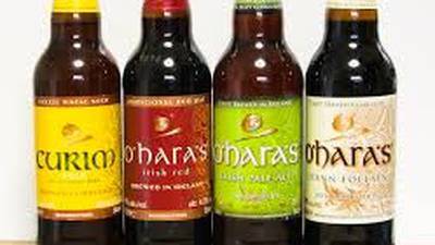 Galician brewery to bring O’Hara’s beer to Brazil