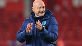 Lee Carsley rules out taking Republic of Ireland job 