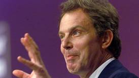 Blair doubted he could deal with Sinn Féin after RUC murders