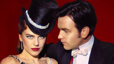 The Music Quiz: In Moulin Rouge, which Elton John song was covered by Ewan McGregor?
