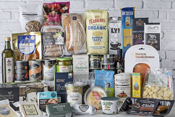 The 35 best products in Irish supermarkets: Our food writers share their favourites
