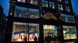 Landmark Belfast Primark store reopens after devastating fire