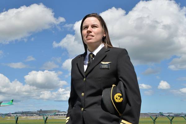 Up in the air: Pilots grounded by Covid-19 face a turbulent future