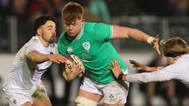 U20 Six Nations: Ireland should outlast Scotland but title hopes remain out of their hands