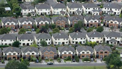 Mortgage arrears to peak this year, says Fitch