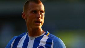 Steve Sidwell: I cried when I accepted my career was over