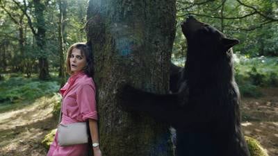 Hollywood hit Cocaine Bear among film projects securing Irish tax credits 