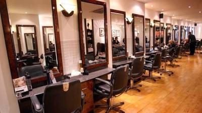 Reopening of hairdressers and barbers set to be brought forward to June 29th