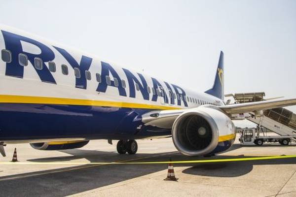 Ryanair pilots suspend planned one-day strike action