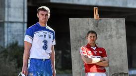 Pauric Mahony reflects on turning points for Waterford