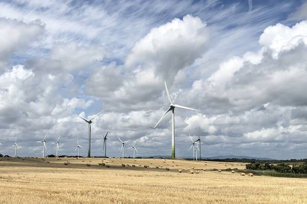 Group calls for 70% target for renewable electricity by 2030