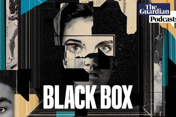 Black Box: You may never sit comfortably again after listening to this podcast about artificial intelligence
