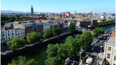 One of every two Dublin rentals now only for tourists, Daft.ie study claims
