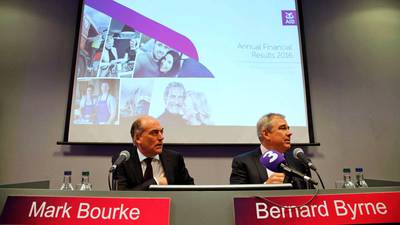 IPO the main item on AIB agenda after results presentation